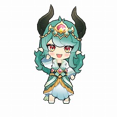 画像ギャラリー No.005のサムネイル画像 / 「脱獄ごっこPRO」，新たなアニマルアイテム“ディーノ”などの新要素を実装。スキン“龍巫女ミヅハ”が登場する新ガチャもスタート