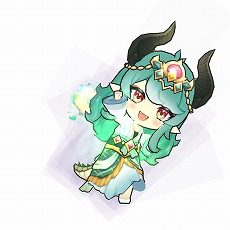 画像ギャラリー No.006のサムネイル画像 / 「脱獄ごっこPRO」，新たなアニマルアイテム“ディーノ”などの新要素を実装。スキン“龍巫女ミヅハ”が登場する新ガチャもスタート