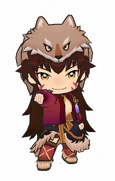 画像ギャラリー No.011のサムネイル画像 / 「脱獄ごっこPRO」，新たなアニマルアイテム“ディーノ”などの新要素を実装。スキン“龍巫女ミヅハ”が登場する新ガチャもスタート