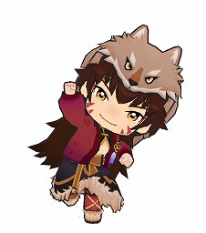 画像ギャラリー No.012のサムネイル画像 / 「脱獄ごっこPRO」，新たなアニマルアイテム“ディーノ”などの新要素を実装。スキン“龍巫女ミヅハ”が登場する新ガチャもスタート