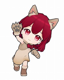 画像ギャラリー No.013のサムネイル画像 / 「脱獄ごっこPRO」，新たなアニマルアイテム“ディーノ”などの新要素を実装。スキン“龍巫女ミヅハ”が登場する新ガチャもスタート