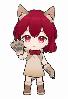 画像ギャラリー No.014のサムネイル画像 / 「脱獄ごっこPRO」，新たなアニマルアイテム“ディーノ”などの新要素を実装。スキン“龍巫女ミヅハ”が登場する新ガチャもスタート
