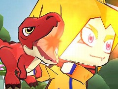 「脱獄ごっこPRO」，新たなアニマルアイテム“ディーノ”などの新要素を実装。スキン“龍巫女ミヅハ”が登場する新ガチャもスタート