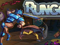 ターンなし！ カード出し放題！ ルール無用の自動戦闘ローグライクカードゲーム「RUNGORE」アーリーアクセス開始。10月20日まで10％オフ