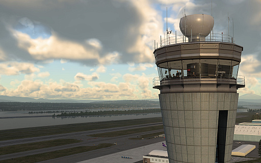 画像ギャラリー No.004のサムネイル画像 / フライトシミュレータ「X-Plane 12」アーリーアクセス開始。A330，サイテーションXなど7機の新機体を含む19機の航空機を収録