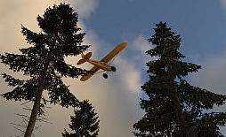 画像ギャラリー No.012のサムネイル画像 / フライトシミュレータ「X-Plane 12」アーリーアクセス開始。A330，サイテーションXなど7機の新機体を含む19機の航空機を収録