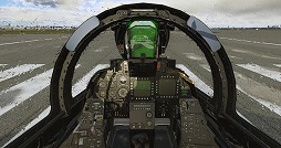 画像ギャラリー No.009のサムネイル画像 / 「フライトシミュレータ Xプレイン12 日本語」価格改定版を2月22日に発売。多数の航空機や空港データを収録した最新作がお手頃価格に