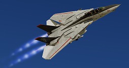 画像ギャラリー No.010のサムネイル画像 / 「フライトシミュレータ Xプレイン12 日本語」価格改定版を2月22日に発売。多数の航空機や空港データを収録した最新作がお手頃価格に