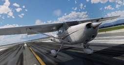 画像ギャラリー No.009のサムネイル画像 / 「フライトシミュレータ Xプレイン12 日本語 リプライス版」,3月26日発売