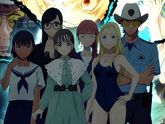 「サマータイムレンダ Another Horizon」，PV第1弾を公開。TVアニメ版のシナリオを再解釈した“6つのルート”の情報が明らかに