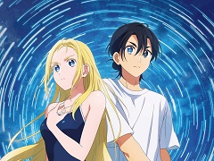 タイムリープSFサスペンスADV「サマータイムレンダ Another Horizon」，花江夏樹さんなどのキャストの公式コメントを公開