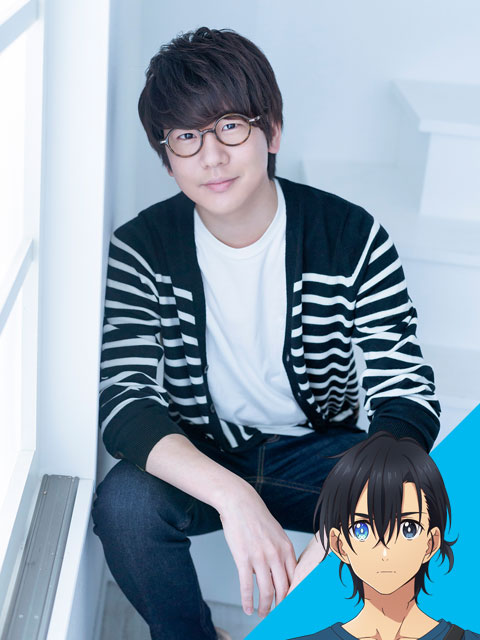 画像ギャラリー No.015のサムネイル画像 / タイムリープSFサスペンスADV「サマータイムレンダ Another Horizon」,花江夏樹さんなどのキャストの公式コメントを公開