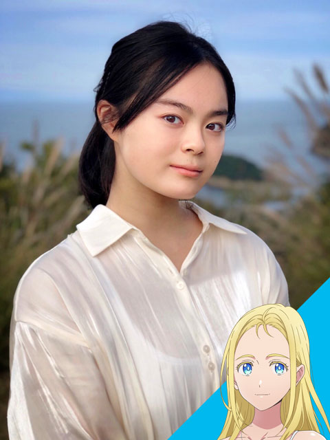 画像ギャラリー No.016のサムネイル画像 / タイムリープSFサスペンスADV「サマータイムレンダ Another Horizon」,花江夏樹さんなどのキャストの公式コメントを公開