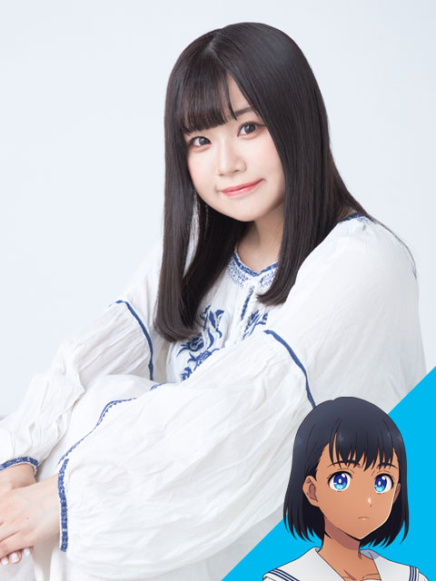 画像ギャラリー No.017のサムネイル画像 / タイムリープSFサスペンスADV「サマータイムレンダ Another Horizon」,花江夏樹さんなどのキャストの公式コメントを公開