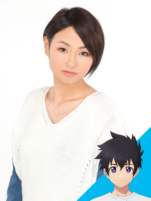 画像ギャラリー No.023のサムネイル画像 / タイムリープSFサスペンスADV「サマータイムレンダ Another Horizon」,花江夏樹さんなどのキャストの公式コメントを公開