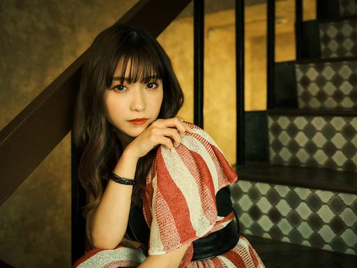 画像ギャラリー No.007のサムネイル画像 / 「サマータイムレンダ Another Horizon」テーマソングアーティスト,亜咲花&cadodeの公式コメントを公開