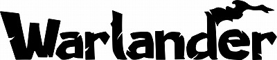 画像ギャラリー No.001のサムネイル画像 / トイロジック新作「Warlander」，9月12日にPC向けOBTをスタート。最大100人で戦う基本プレイ無料のオンラインマルチプレイアクション