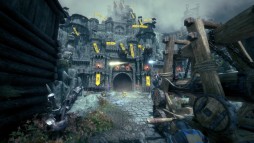 画像ギャラリー No.004のサムネイル画像 / PC向け対戦アクション「Warlander」のオープンβテストが本日開始。最大100名参加の大規模ファンタジーバトル