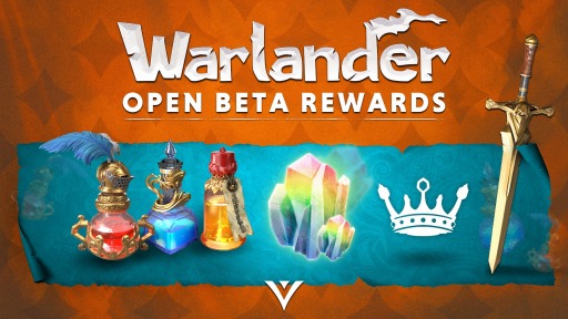 画像ギャラリー No.002のサムネイル画像 / PC版「Warlander」,アーリーアクセスを取りやめ,2023年1月24日に正式リリースへ。来年4月頃にPS5/Xbox Series X|S版が登場