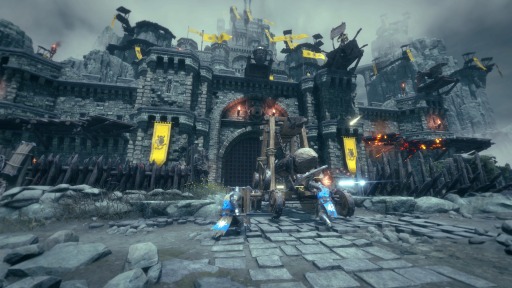 画像ギャラリー No.003のサムネイル画像 / PC版「Warlander」,アーリーアクセスを取りやめ,2023年1月24日に正式リリースへ。来年4月頃にPS5/Xbox Series X|S版が登場