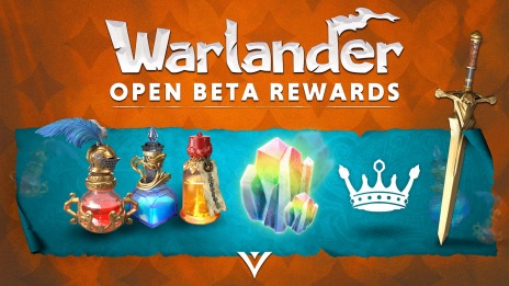画像ギャラリー No.006のサムネイル画像 / PC版「Warlander」,アーリーアクセスを取りやめ,2023年1月24日に正式リリースへ。来年4月頃にPS5/Xbox Series X|S版が登場