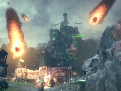 PC版「Warlander」，アーリーアクセスを取りやめ，2023年1月24日に正式リリースへ。来年4月頃にPS5/Xbox Series X|S版が登場