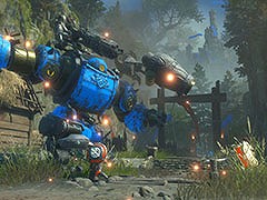 「Warlander」のシーズン1開始日時が5月15日9：00に決定。16日0：00にはPS5版，Xbox Series X|S版もリリース