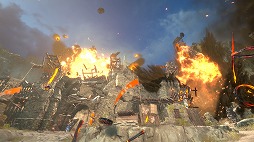 画像ギャラリー No.002のサムネイル画像 / 今夜の「RADIO 4Gamer Tap(仮)」では,「Warlander」を取り上げます