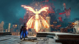 画像ギャラリー No.003のサムネイル画像 / 今夜の「RADIO 4Gamer Tap(仮)」では,「Warlander」を取り上げます