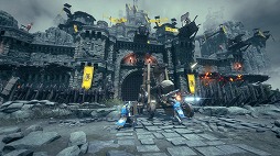 画像ギャラリー No.004のサムネイル画像 / 今夜の「RADIO 4Gamer Tap(仮)」では,「Warlander」を取り上げます
