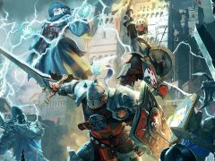 今夜の「RADIO 4Gamer Tap（仮）」では，「Warlander」を取り上げます