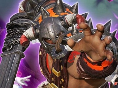 最大100人の対戦アクション「Warlander」，シーズン2が本日開幕。オーバータイムシステムや装備切り替え機能などが実装に