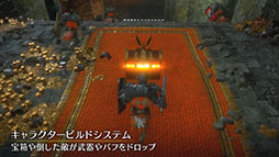 画像ギャラリー No.003のサムネイル画像 / 「Warlander」，タイトル名を「Warlander Reforge (仮題) 」に変えてリブートへ。システムなどを一新し，8月にオープンβテストを実施