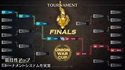 画像ギャラリー No.006のサムネイル画像 / 「Warlander」，タイトル名を「Warlander Reforge (仮題) 」に変えてリブートへ。システムなどを一新し，8月にオープンβテストを実施