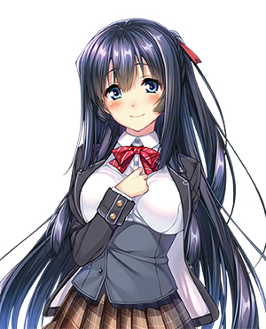 画像ギャラリー No.004のサムネイル画像 / Switch版「アマカノ」11月24日発売決定。あざらしそふとの人気美少女アドベンチャーゲームがコンシューマ機で登場
