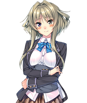 画像ギャラリー No.005のサムネイル画像 / Switch版「アマカノ」11月24日発売決定。あざらしそふとの人気美少女アドベンチャーゲームがコンシューマ機で登場