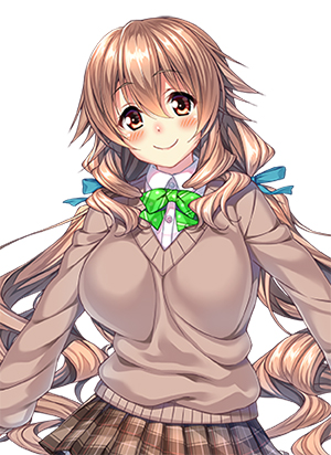 画像ギャラリー No.006のサムネイル画像 / Switch版「アマカノ」11月24日発売決定。あざらしそふとの人気美少女アドベンチャーゲームがコンシューマ機で登場