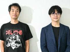 「De:Lithe Φ」制作陣インタビュー。ダンジョンRPGの楽しさを間口に，ブロックチェーンゲームの醍醐味を味わってもらう