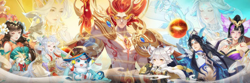 画像ギャラリー No.005のサムネイル画像 / 「幻想伝説」の事前登録がApp StoreとGoogle Playなどでスタート。ゲーム公式サイトも公開に