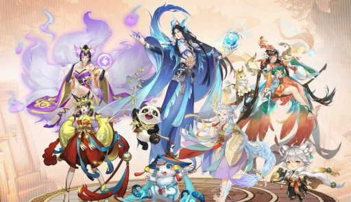画像ギャラリー No.008のサムネイル画像 / 「幻想伝説」の事前登録がApp StoreとGoogle Playなどでスタート。ゲーム公式サイトも公開に