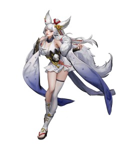 画像ギャラリー No.003のサムネイル画像 / 【PR】転生したら，そこは仙境でした。「幻想伝説 〜遥か東方の冒険奇譚〜」は，多彩なコンテンツを詰め込んだスマホ向けRPGだった