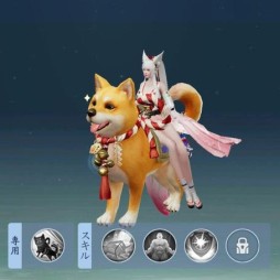 画像ギャラリー No.005のサムネイル画像 / 【PR】転生したら，そこは仙境でした。「幻想伝説 〜遥か東方の冒険奇譚〜」は，多彩なコンテンツを詰め込んだスマホ向けRPGだった