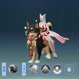 画像ギャラリー No.006のサムネイル画像 / 【PR】転生したら，そこは仙境でした。「幻想伝説 〜遥か東方の冒険奇譚〜」は，多彩なコンテンツを詰め込んだスマホ向けRPGだった