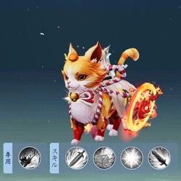 画像ギャラリー No.007のサムネイル画像 / 【PR】転生したら，そこは仙境でした。「幻想伝説 〜遥か東方の冒険奇譚〜」は，多彩なコンテンツを詰め込んだスマホ向けRPGだった