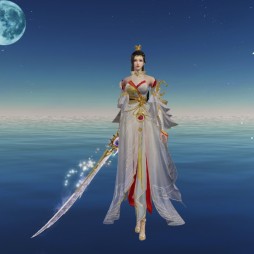画像ギャラリー No.012のサムネイル画像 / 【PR】転生したら，そこは仙境でした。「幻想伝説 〜遥か東方の冒険奇譚〜」は，多彩なコンテンツを詰め込んだスマホ向けRPGだった