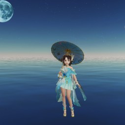 画像ギャラリー No.014のサムネイル画像 / 【PR】転生したら，そこは仙境でした。「幻想伝説 〜遥か東方の冒険奇譚〜」は，多彩なコンテンツを詰め込んだスマホ向けRPGだった