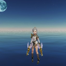 画像ギャラリー No.016のサムネイル画像 / 【PR】転生したら，そこは仙境でした。「幻想伝説 〜遥か東方の冒険奇譚〜」は，多彩なコンテンツを詰め込んだスマホ向けRPGだった