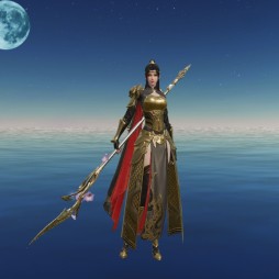 画像ギャラリー No.018のサムネイル画像 / 【PR】転生したら，そこは仙境でした。「幻想伝説 〜遥か東方の冒険奇譚〜」は，多彩なコンテンツを詰め込んだスマホ向けRPGだった