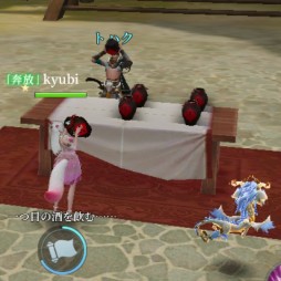 画像ギャラリー No.030のサムネイル画像 / 【PR】転生したら，そこは仙境でした。「幻想伝説 〜遥か東方の冒険奇譚〜」は，多彩なコンテンツを詰め込んだスマホ向けRPGだった