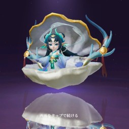 画像ギャラリー No.038のサムネイル画像 / 【PR】転生したら，そこは仙境でした。「幻想伝説 〜遥か東方の冒険奇譚〜」は，多彩なコンテンツを詰め込んだスマホ向けRPGだった